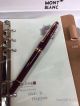 Super AAA Copy Montblanc Meisterstuck Red Rollerball Pen 4 items include box - Best Deals (2)_th.jpg